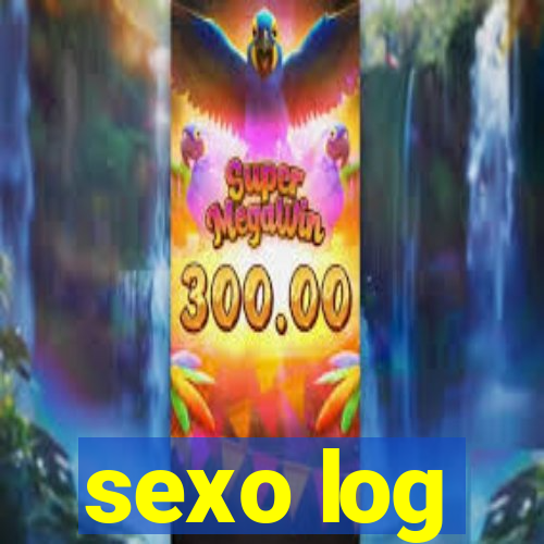 sexo log